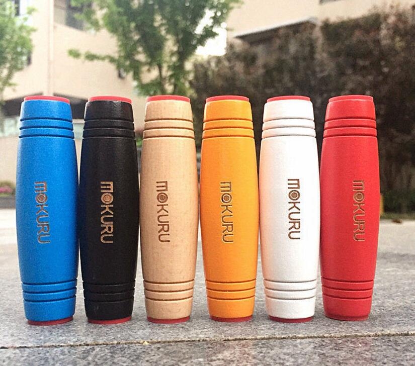 Fidget mini Roller Rolling Stick toy