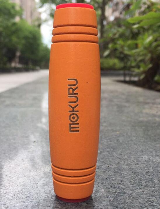 Fidget mini Roller Rolling Stick toy