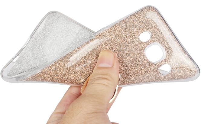 Galaxy J5 2016 Soft tpu Bling Kickstand Case with Ring Rotary Metal Mount Galaxy J5 2016 Soft tpu Bling Kickstand Case with Ring Rotary Metal Mount