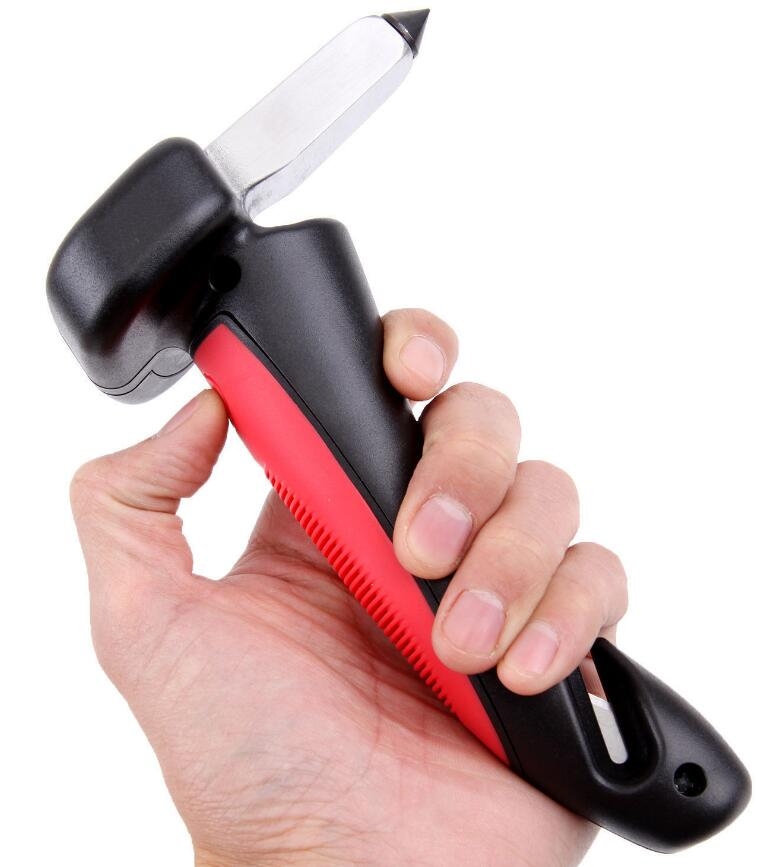 Car Door Cane Safety Handle Emergency Escape Tool Car Door Cane Safety Handle Emergency Escape Tool