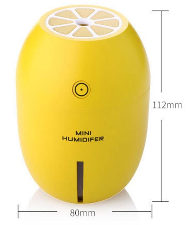 Humidifier Humidifier