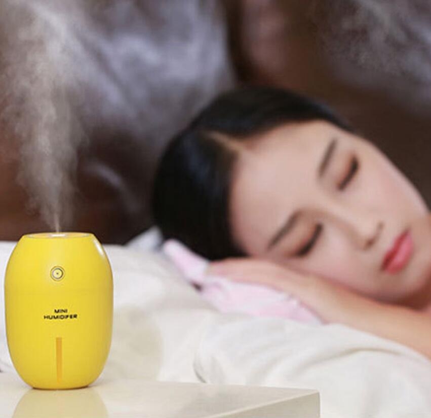 Humidifier Humidifier