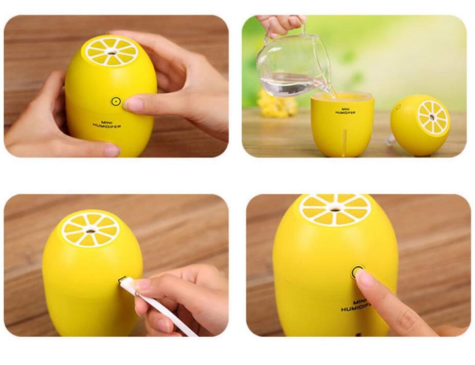 Humidifier Humidifier