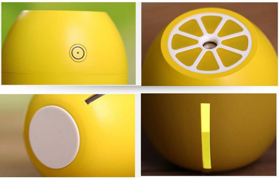 Humidifier Humidifier