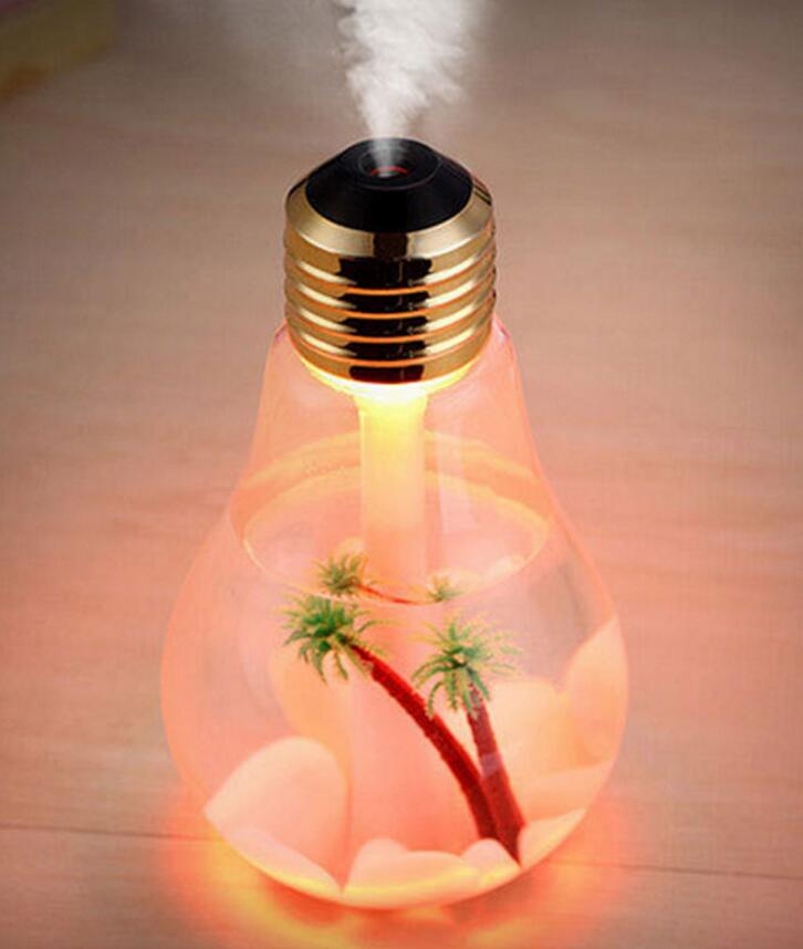 Humidifier