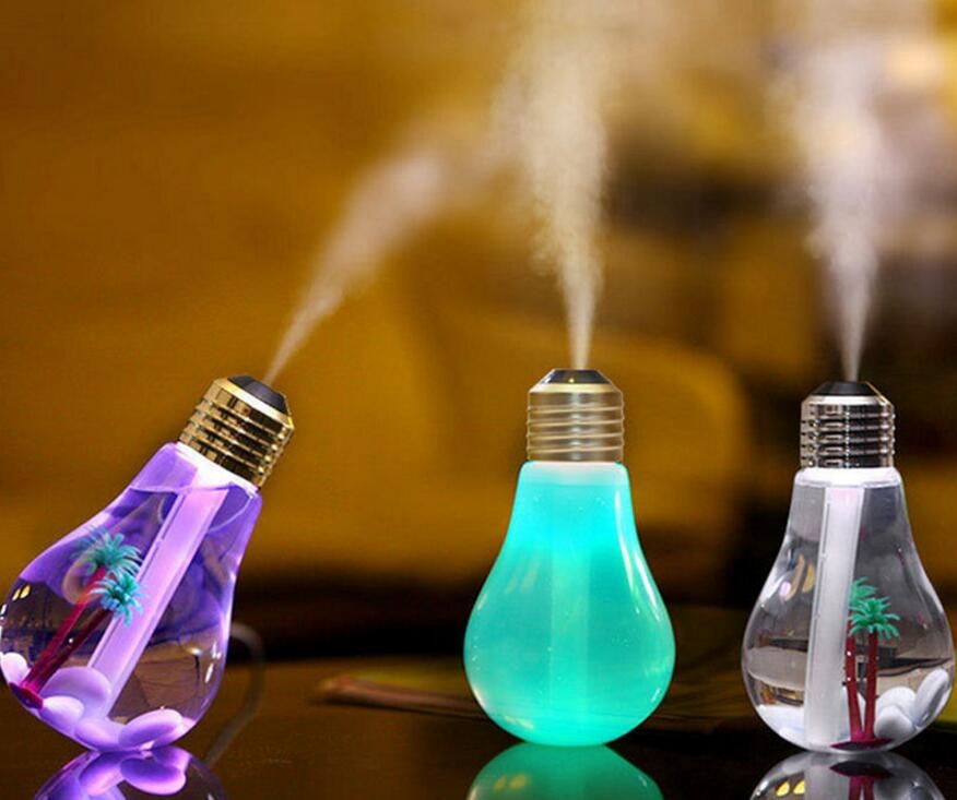 Humidifier