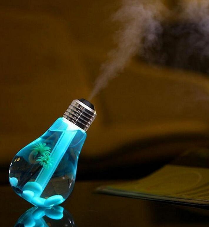 Humidifier