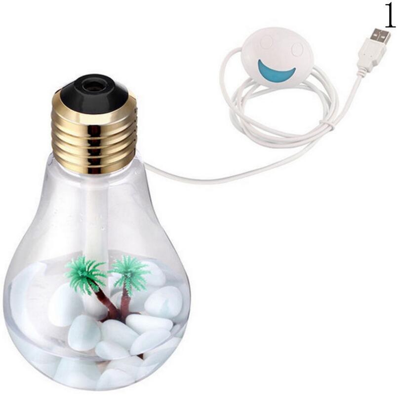 Humidifier