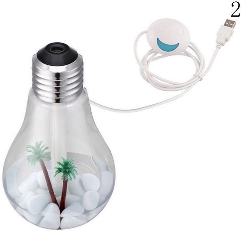 Humidifier