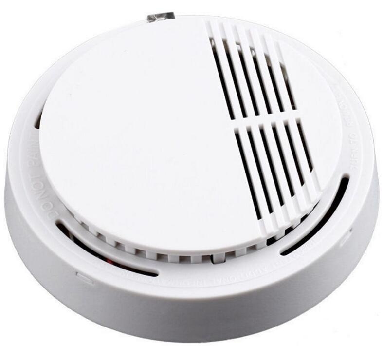 Smoke Alarm Smoke Detector Smoke Alarm Smoke Detector