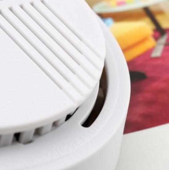 Smoke Alarm Smoke Detector Smoke Alarm Smoke Detector
