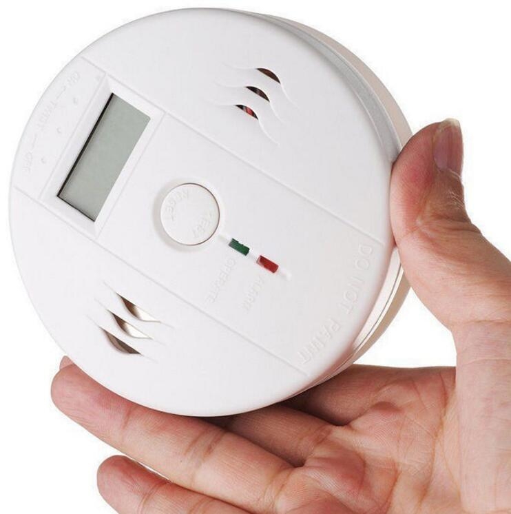 Carbon Monoxide Alarm