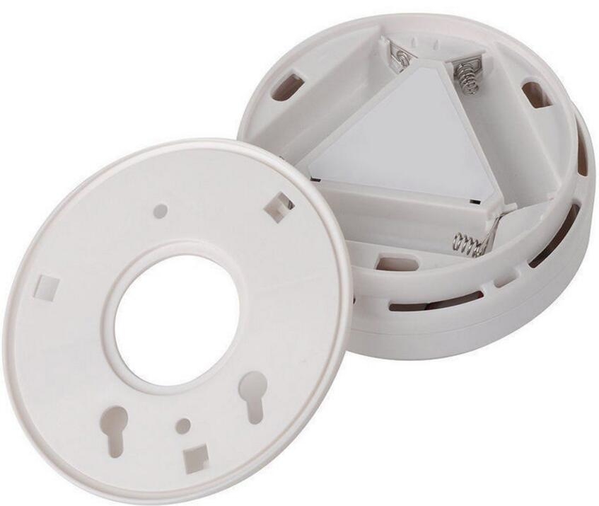 Carbon Monoxide Alarm