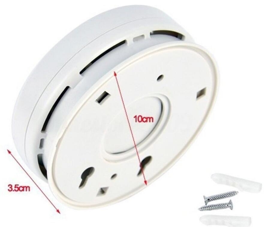 Carbon Monoxide Alarm