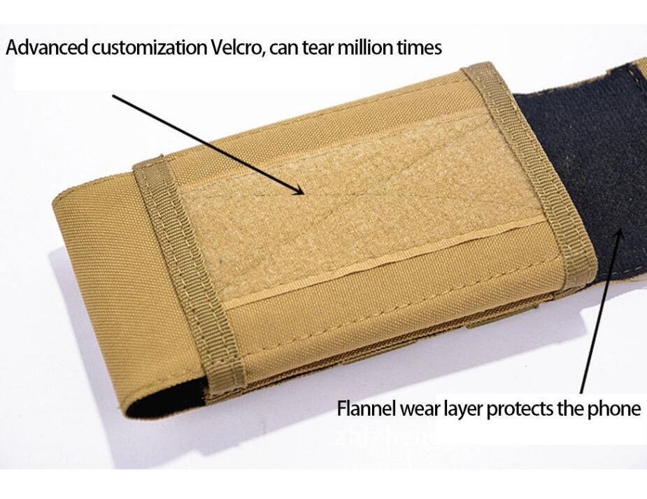 Waist Belt Bag Pouch Hunting Camping Waist Belt Bag Pouch Hunting Camping