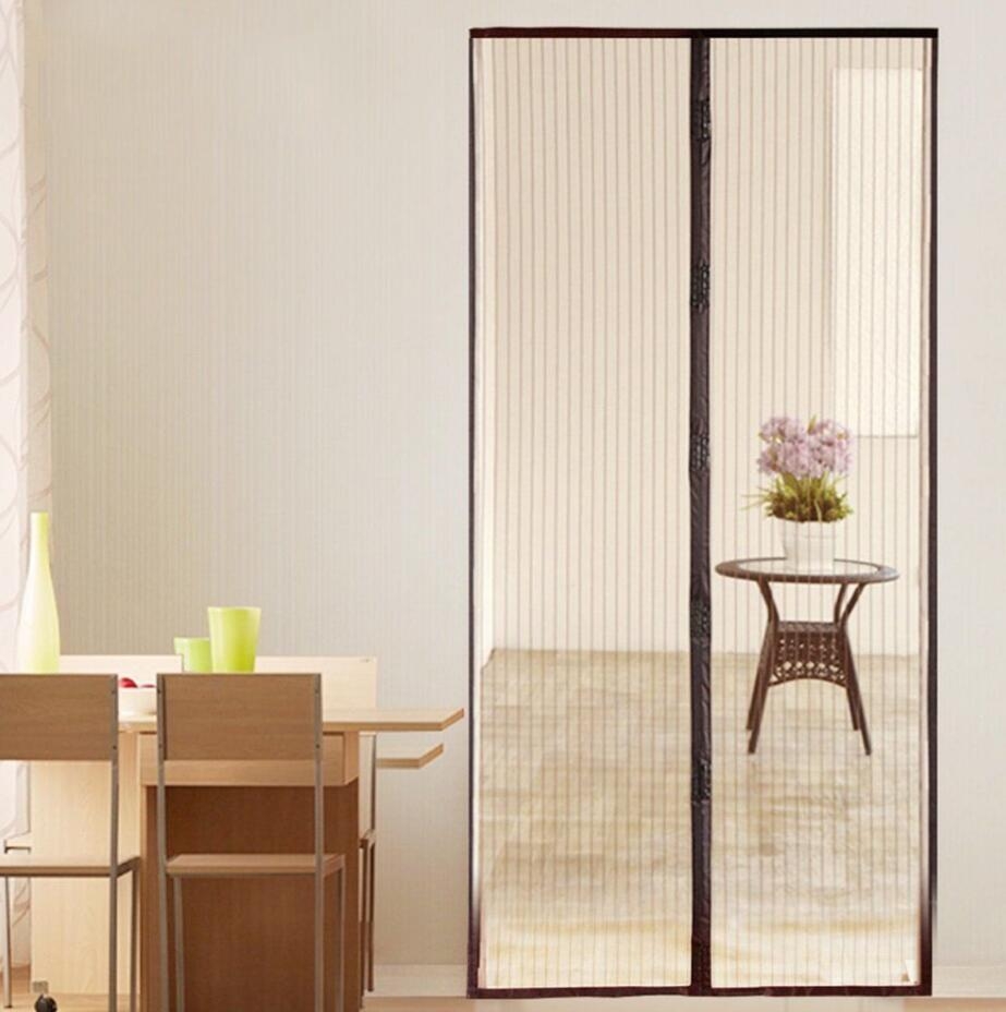 Magic Mesh Door Magnetic Magic Mesh Door Magnetic
