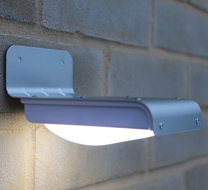 Solar Outdoor Light