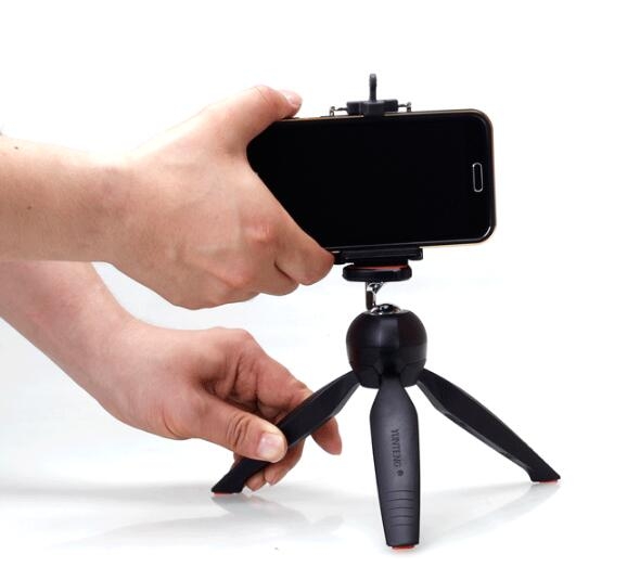 Tripod Stand For Mobile phone Camera
