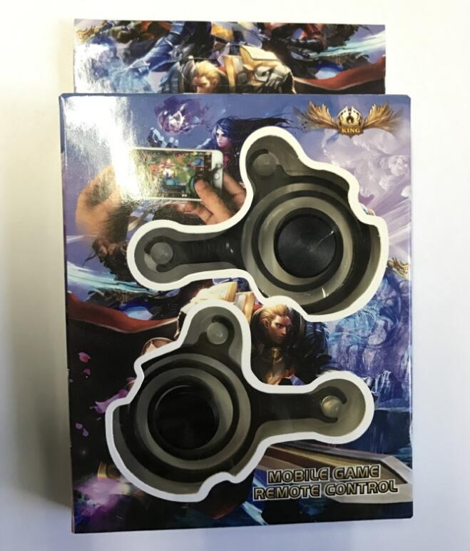 MOBILE GAME REMOTE CONTROL