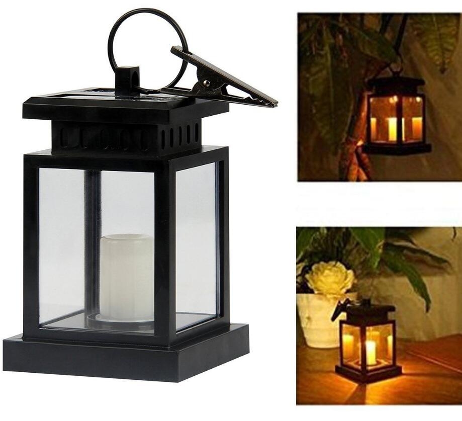 Solar Lamp LED Lantern Outdoor Garden Wall Light Solar Lamp LED Lantern Outdoor Garden Wall Light