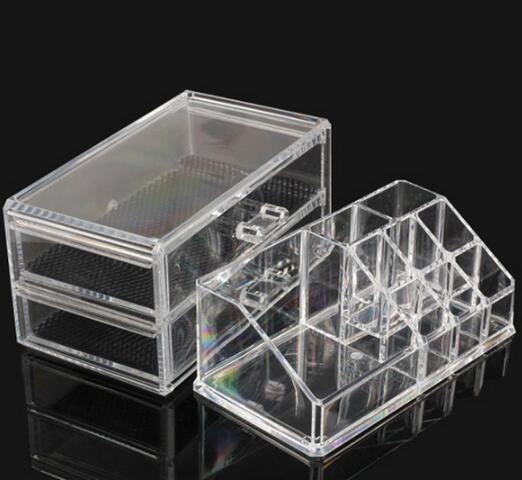 COSMETIC ORGANIZER