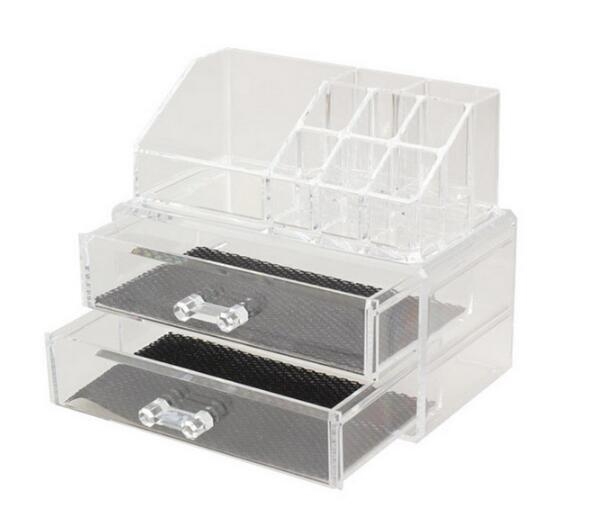 COSMETIC ORGANIZER