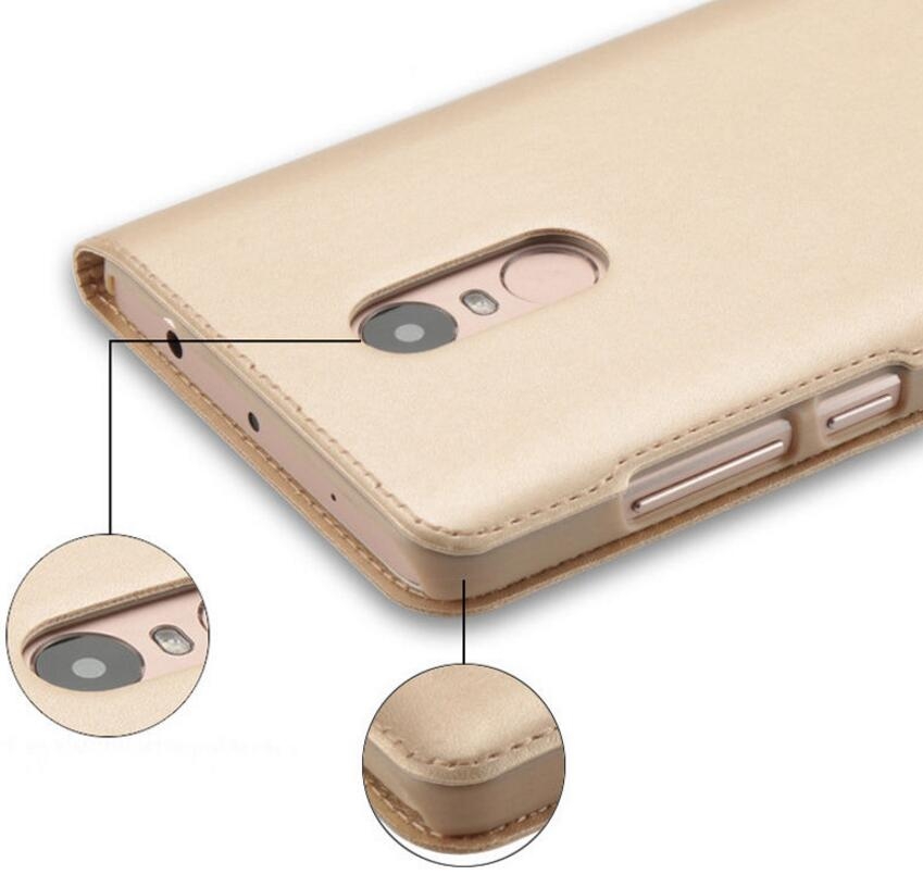 Xiaomi Redmi Note 4X Smart Leather Flip window S view case Xiaomi Redmi Note 4X Smart Leather Flip window S view case