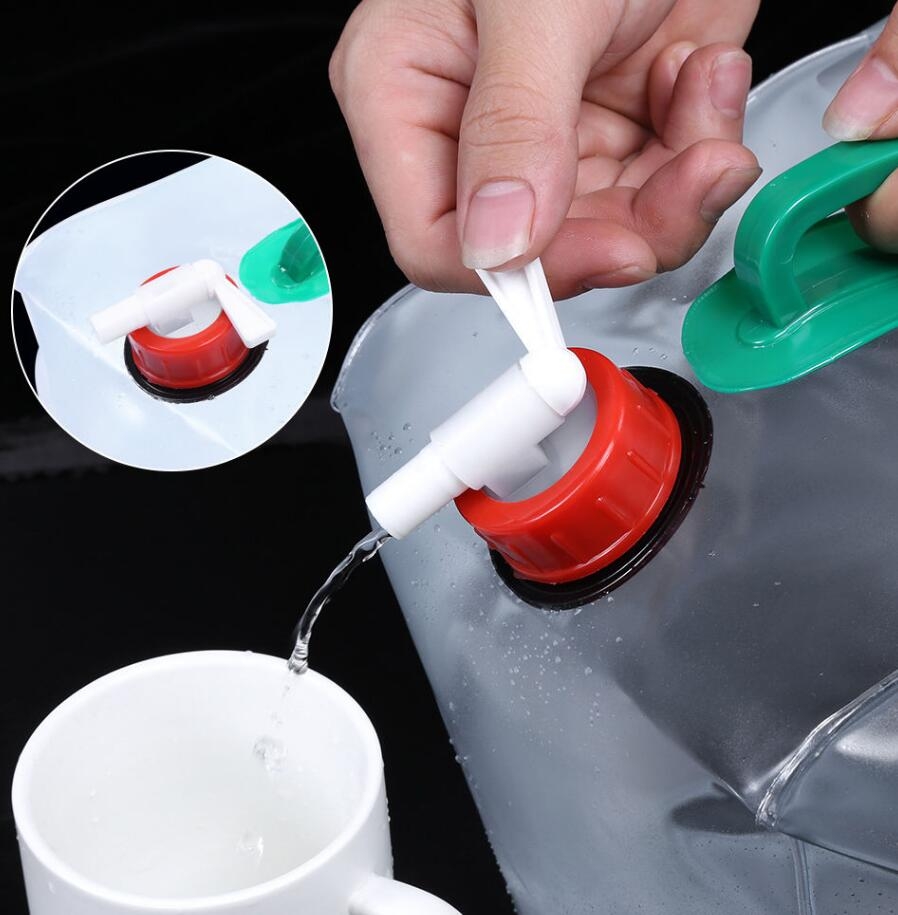 Water Bag Water Container 20L