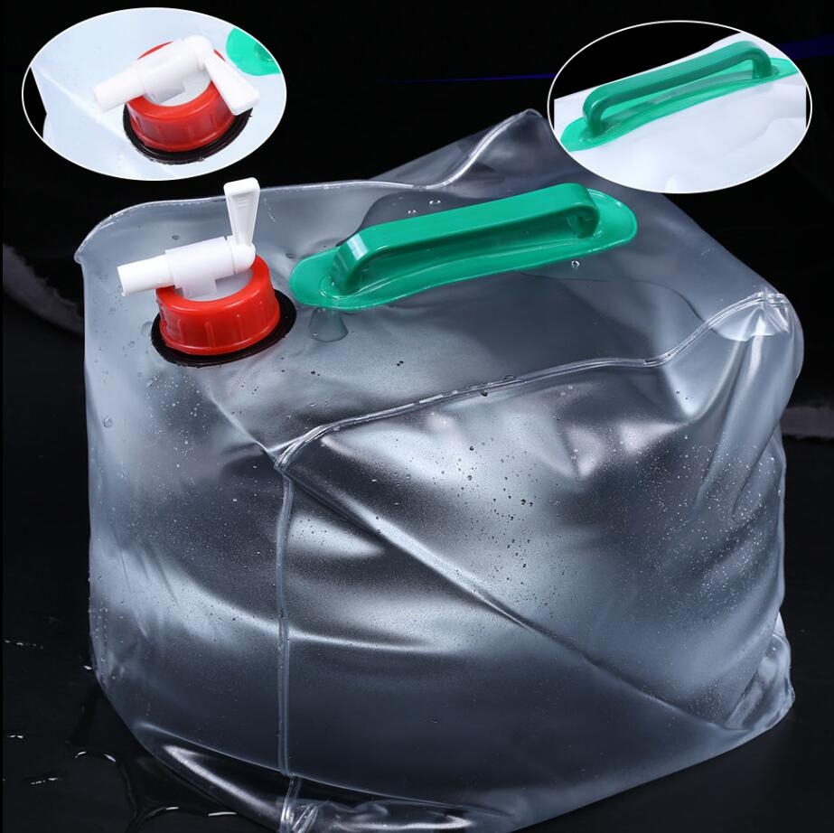 Water Bag Water Container 20L