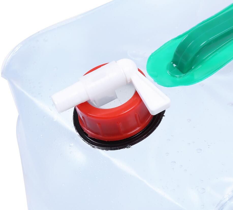 Water Bag Water Container 20L