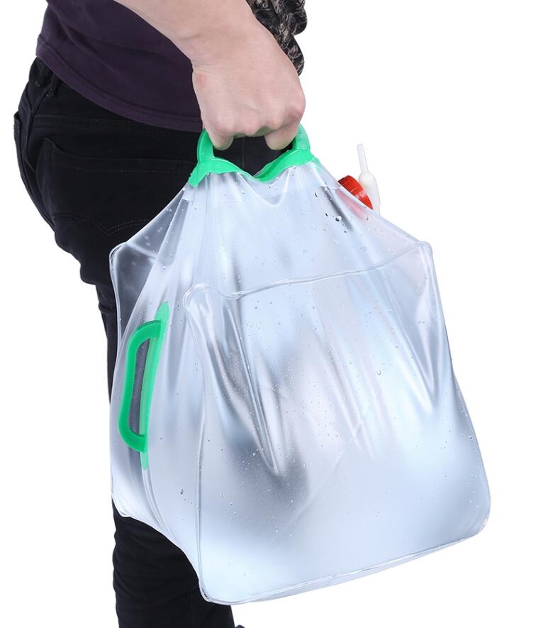 Water Bag Water Container 20L