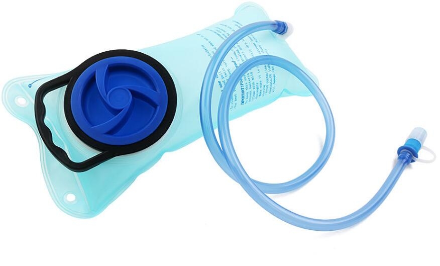 Water Bladder Hydration Bag Hiking Camping 2L Water Bladder Hydration Bag Hiking Camping 2L