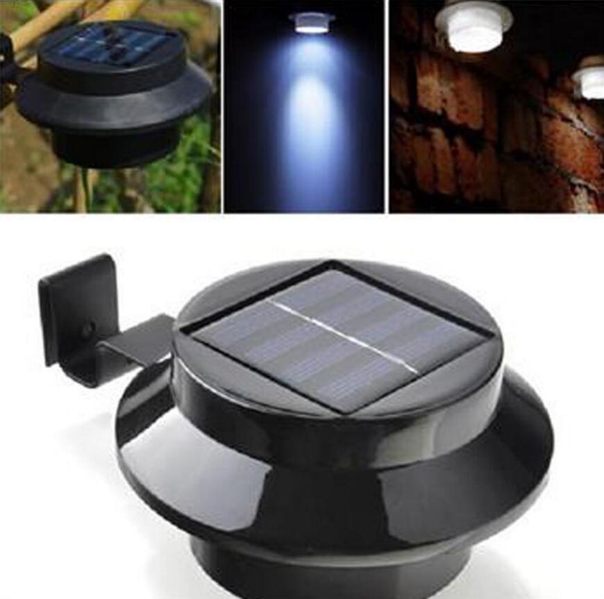 Solar Outdoor Light Solar Outdoor Light