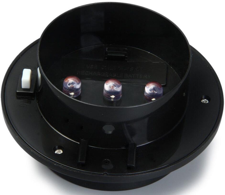 Solar Outdoor Light Solar Outdoor Light