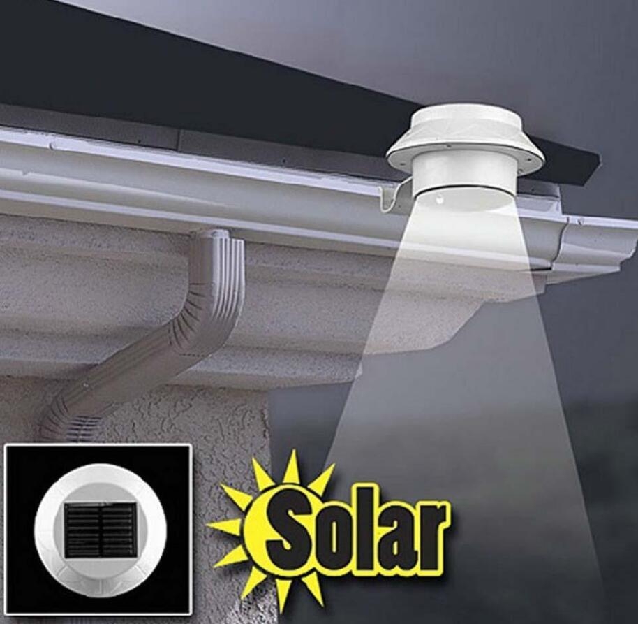 Solar Outdoor Light Solar Outdoor Light