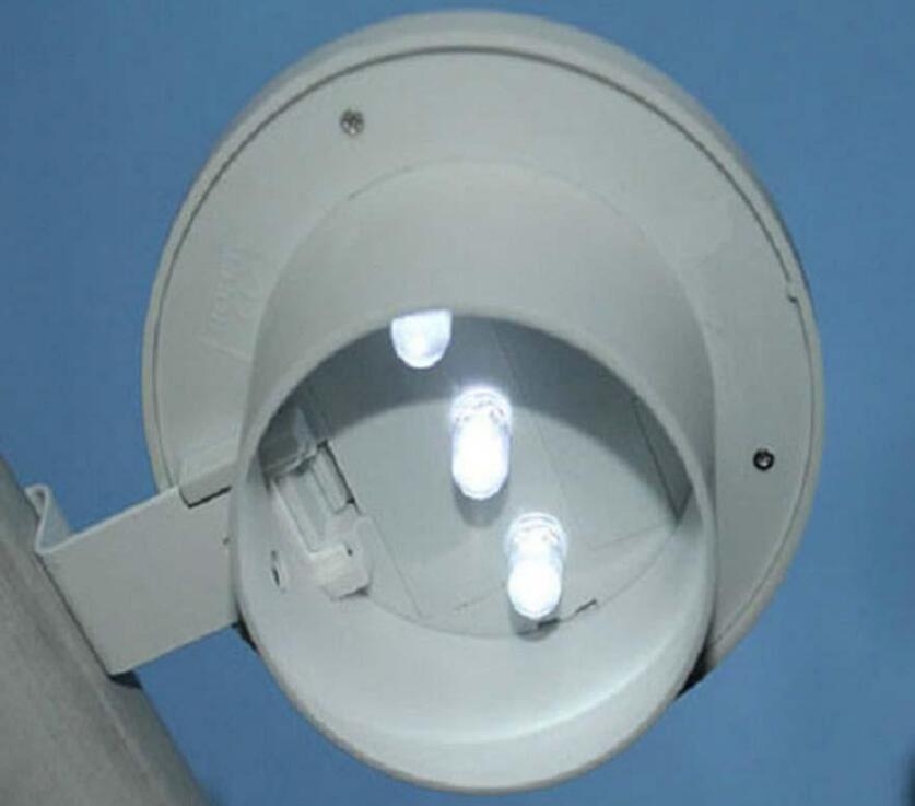 Solar Outdoor Light Solar Outdoor Light