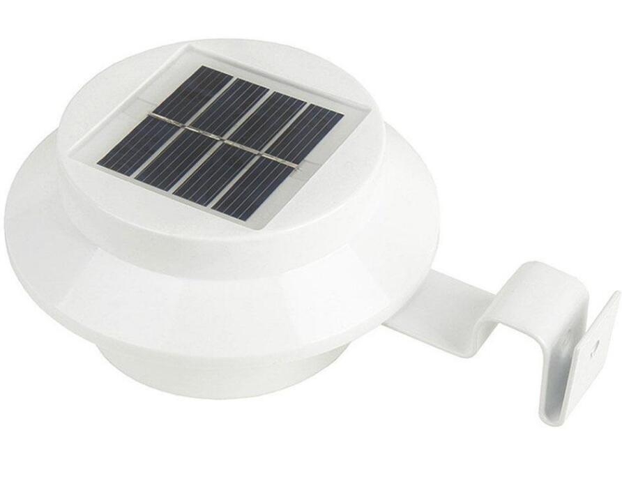 Solar Outdoor Light Solar Outdoor Light
