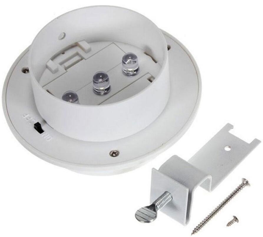 Solar Outdoor Light Solar Outdoor Light
