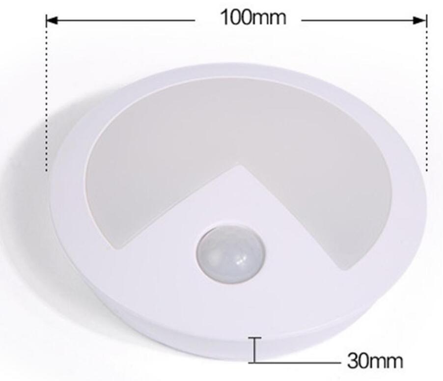Sensor Night Light Sensor Night Light