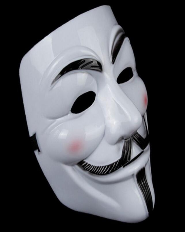 V for Vendetta Mask V for Vendetta Mask