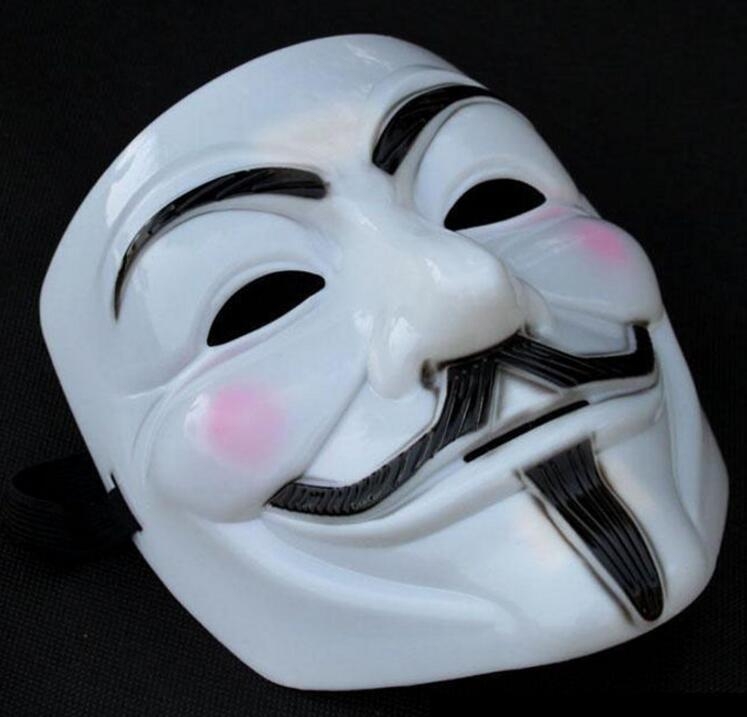 V for Vendetta Mask V for Vendetta Mask