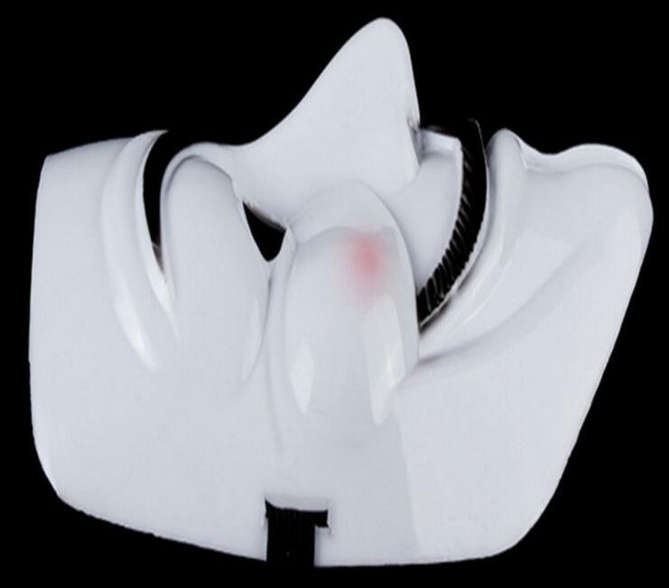 V for Vendetta Mask V for Vendetta Mask