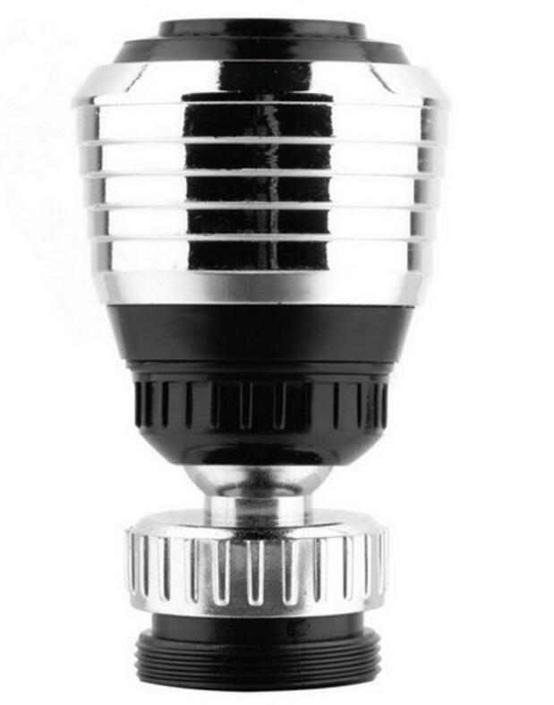 360 Degree Water Saving Tap Nozzle Faucet 360° 360 Degree Water Saving Tap Nozzle Faucet 360°