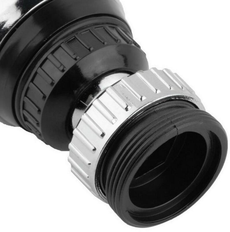 360 Degree Water Saving Tap Nozzle Faucet 360° 360 Degree Water Saving Tap Nozzle Faucet 360°