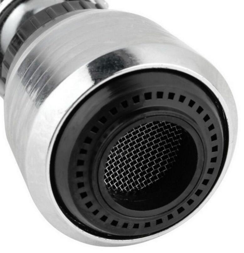 360 Degree Water Saving Tap Nozzle Faucet 360° 360 Degree Water Saving Tap Nozzle Faucet 360°