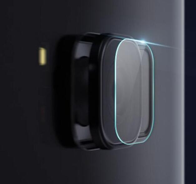 Samsung Galaxy S8 plus Camera Lens glass Protector