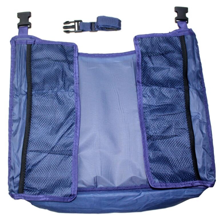 Waterproof Kids Snack Play Tray