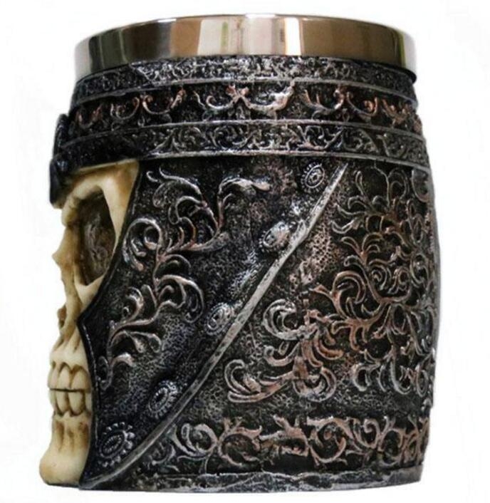 Skeleton Mug Cup Coffee Cup