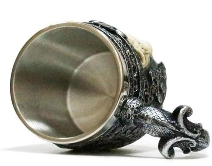 Skeleton Mug Cup Coffee Cup