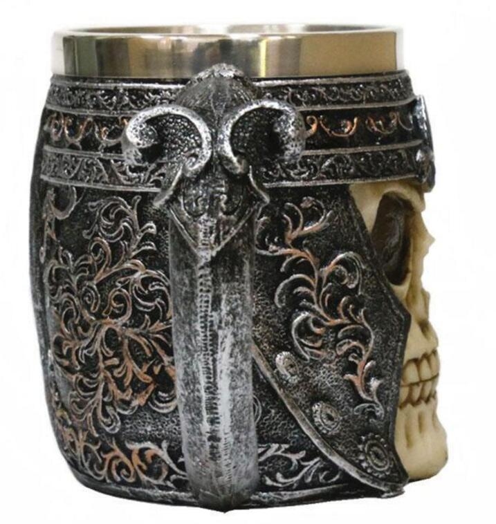 Skeleton Mug Cup Coffee Cup